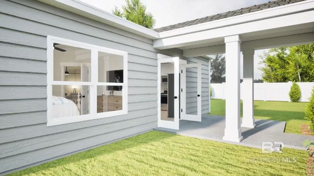 6243 CARPENTER Lane, Gulf Shores, AL 36542