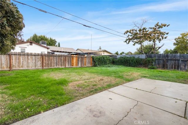 1675 Rose Avenue, Merced, CA 95341