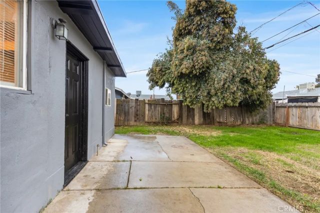 1675 Rose Avenue, Merced, CA 95341