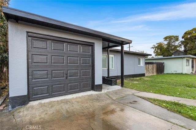 1675 Rose Avenue, Merced, CA 95341