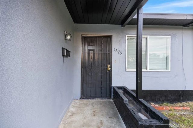 1675 Rose Avenue, Merced, CA 95341