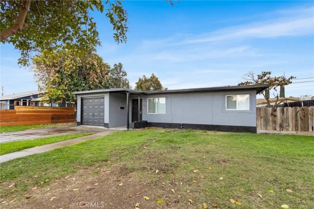 1675 Rose Avenue, Merced, CA 95341