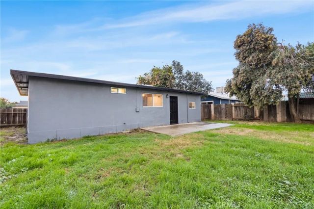 1675 Rose Avenue, Merced, CA 95341