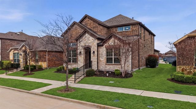 7209 Windy Meadow Drive, Little Elm, TX 76227