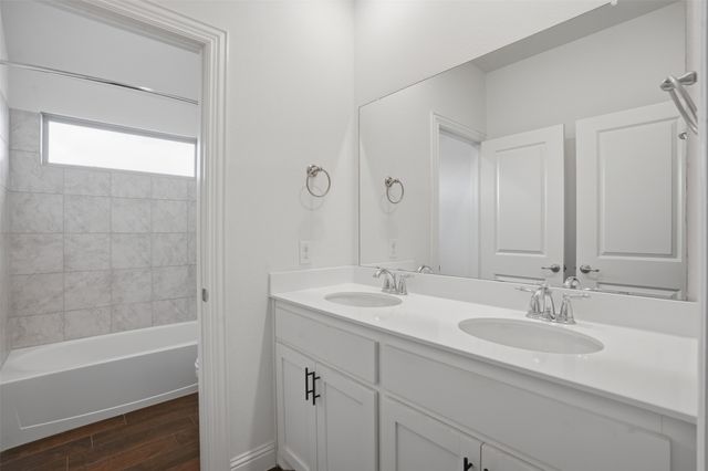 7209 Windy Meadow Drive, Little Elm, TX 76227