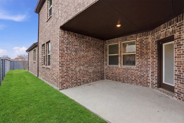 7209 Windy Meadow Drive, Little Elm, TX 76227