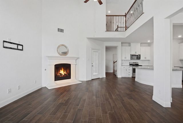 7209 Windy Meadow Drive, Little Elm, TX 76227