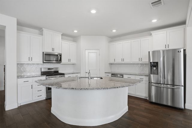 7209 Windy Meadow Drive, Little Elm, TX 76227