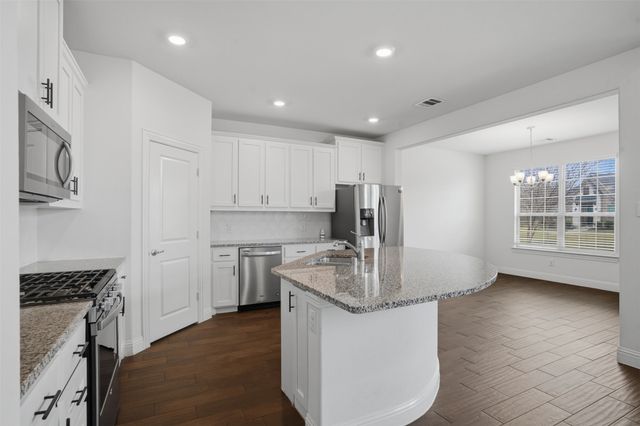 7209 Windy Meadow Drive, Little Elm, TX 76227