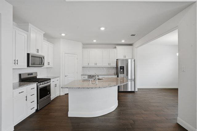 7209 Windy Meadow Drive, Little Elm, TX 76227