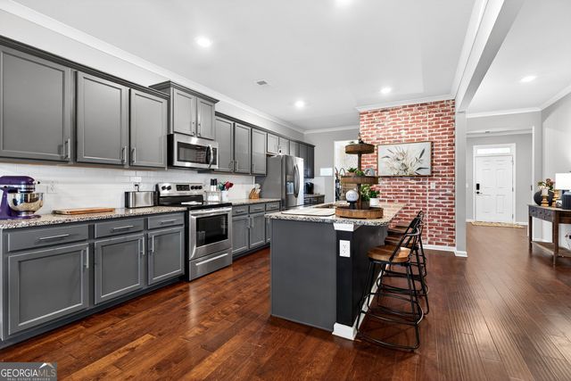 20 Shelton Court, Senoia, GA 30276