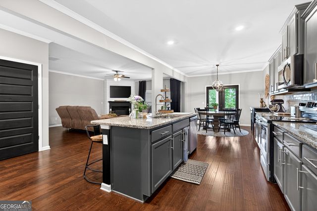 20 Shelton Court, Senoia, GA 30276