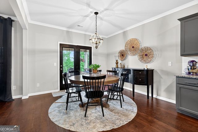20 Shelton Court, Senoia, GA 30276