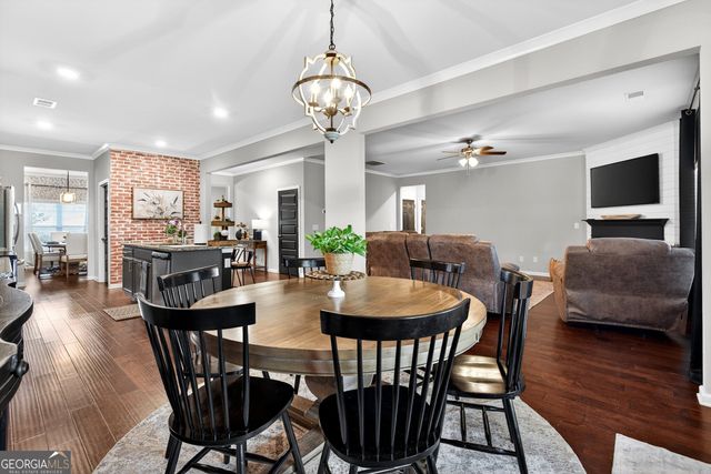 20 Shelton Court, Senoia, GA 30276