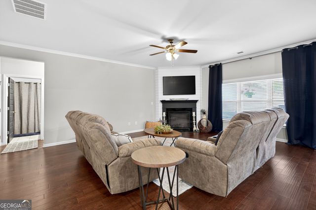 20 Shelton Court, Senoia, GA 30276