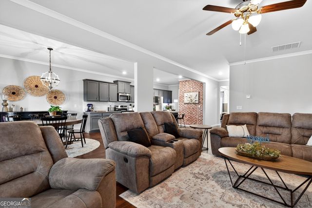 20 Shelton Court, Senoia, GA 30276