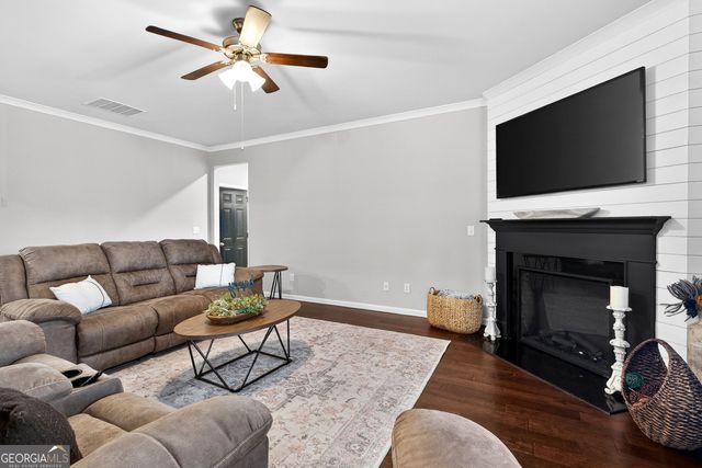 20 Shelton Court, Senoia, GA 30276