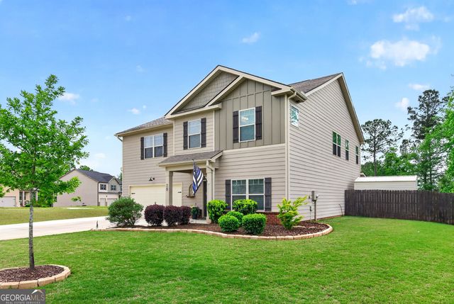 20 Shelton Court, Senoia, GA 30276