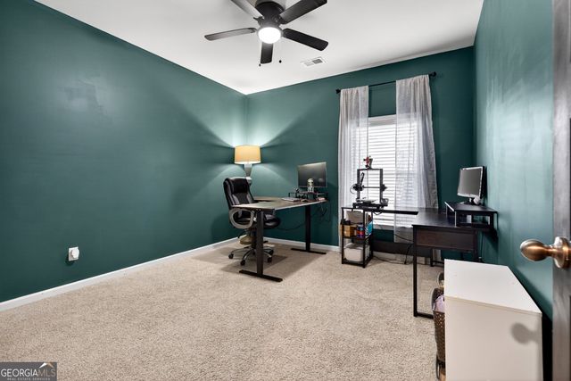 20 Shelton Court, Senoia, GA 30276