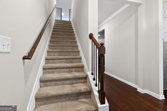 20 Shelton Court, Senoia, GA 30276