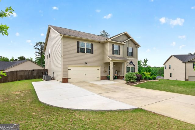 20 Shelton Court, Senoia, GA 30276