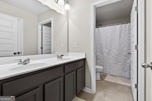 20 Shelton Court, Senoia, GA 30276