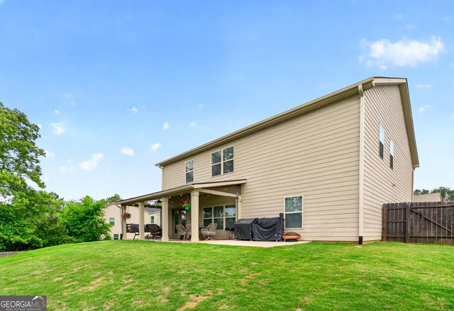 20 Shelton Court, Senoia, GA 30276