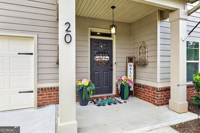 20 Shelton Court, Senoia, GA 30276