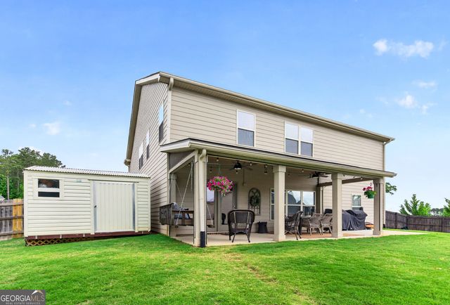 20 Shelton Court, Senoia, GA 30276