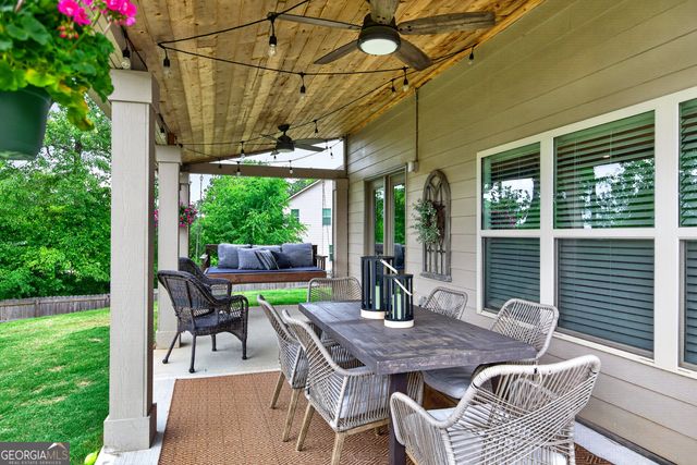 20 Shelton Court, Senoia, GA 30276