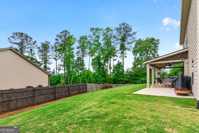 20 Shelton Court, Senoia, GA 30276