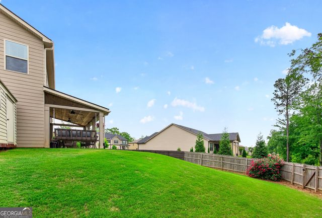 20 Shelton Court, Senoia, GA 30276
