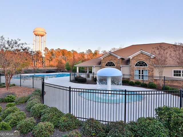 20 Shelton Court, Senoia, GA 30276