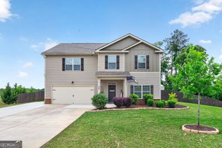 20 Shelton Court, Senoia, GA 30276
