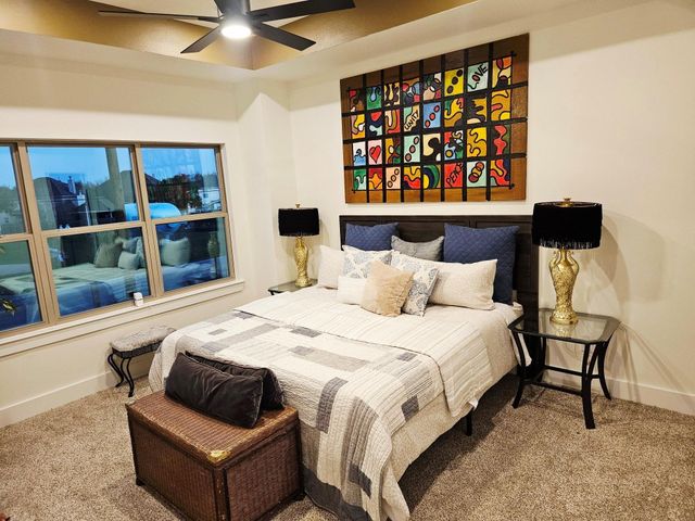 2812 Peacock Green Way, Houston, TX 77047