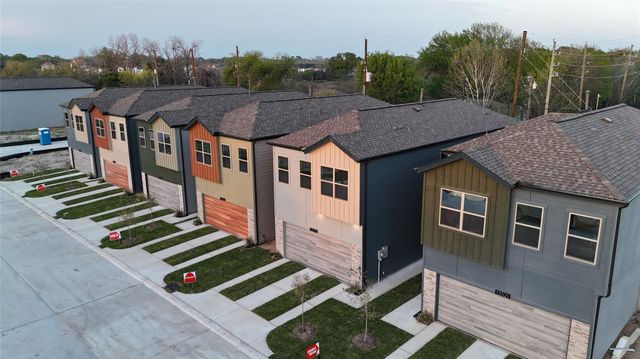 2812 Peacock Green Way, Houston, TX 77047