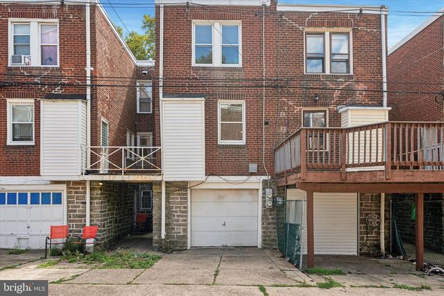 3315 SAINT VINCENT ST, Philadelphia, PA 19149