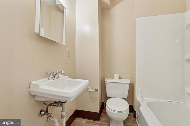 3315 SAINT VINCENT ST, Philadelphia, PA 19149