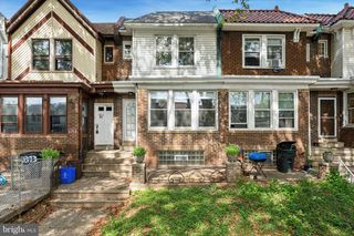 3315 SAINT VINCENT ST, Philadelphia, PA 19149