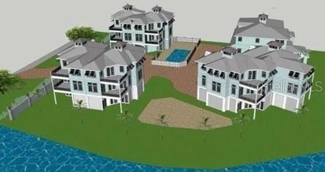 2424 BAY DRIVE, Bradenton, FL 34207