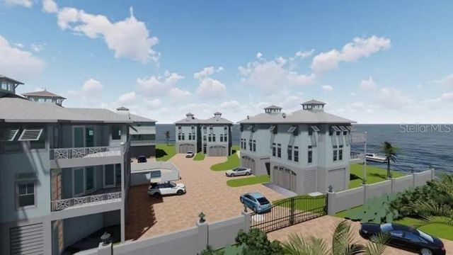2424 BAY DRIVE, Bradenton, FL 34207