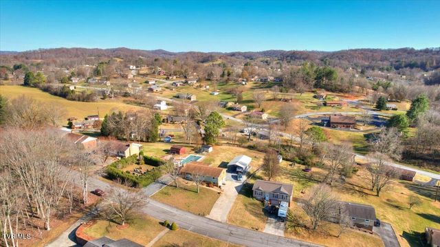 225 Mandan Road, Kingsport, TN 37664