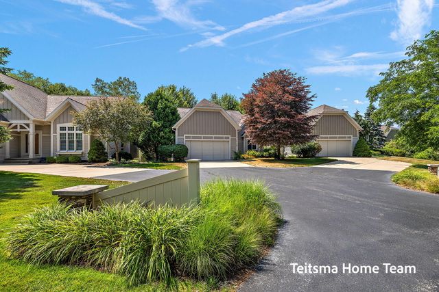 18139 Lost Creek Lane, Spring Lake, MI 49456