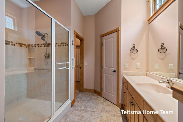 18139 Lost Creek Lane, Spring Lake, MI 49456