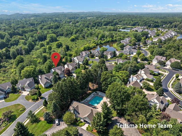 18139 Lost Creek Lane, Spring Lake, MI 49456