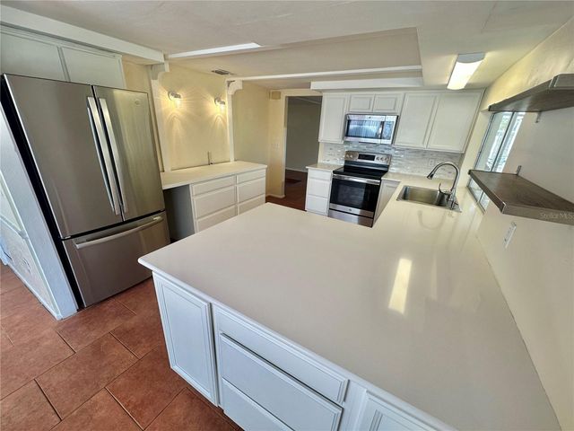 12406 COBBLE STONE DRIVE, Hudson, FL 34667