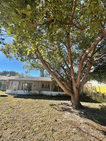 12406 COBBLE STONE DRIVE, Hudson, FL 34667