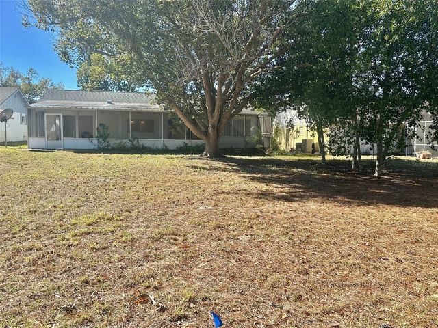 12406 COBBLE STONE DRIVE, Hudson, FL 34667