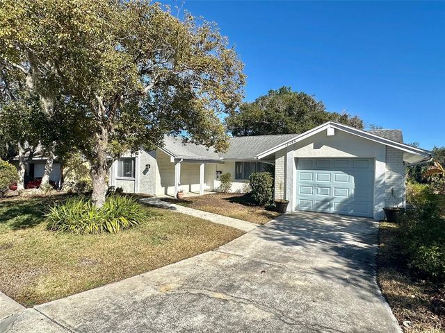 12406 COBBLE STONE DRIVE, Hudson, FL 34667