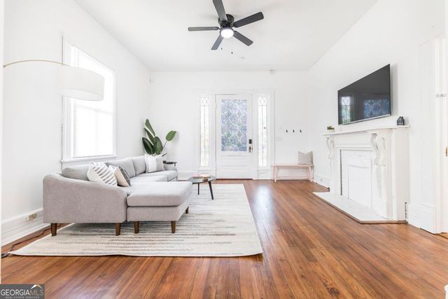 181 Cleveland Avenue, Macon, GA 31204